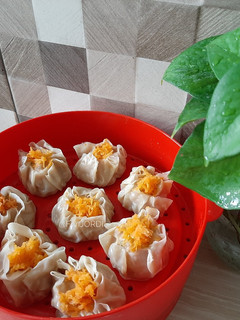 Foto resep Dimsum Siomay Ayam