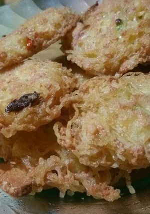 Foto resep Tahu Telur Mihun Simple😎