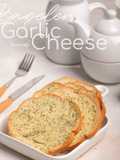 Bagelen Instan Rasa Garlic Cheese