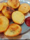 इन्सटेन्ट रवा अप्पे (Instant Rava Appe Recipe In Marathi)