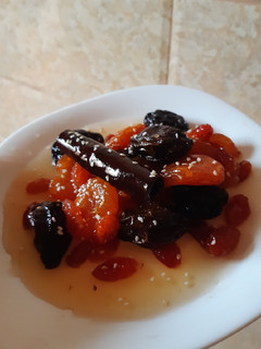 صورة لوصفة 😋 لحم الحلو 😋