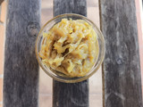 Mermelada de cebolla o cebolla caramelizada
