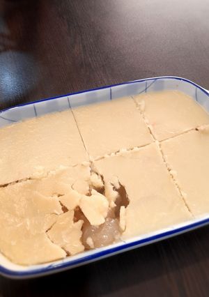 عکسی از دستور عصاره قلم