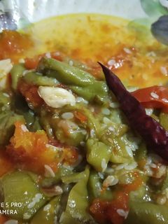 तोरई की चटनी (torai ki chutney recipe in Hindi) रेसिपी मुख्य फोटो
