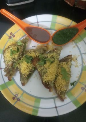 ટોસ્ટ(Toast recipe in Gujarati) રેસીપી મુખ્ય ફોટો