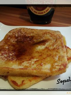 Una foto de French Toast