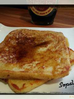 Una foto de French Toast