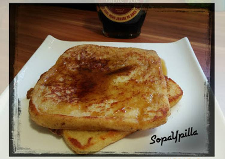 French Toast