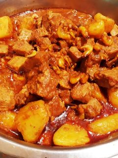 এঁচোড় চিংড়ি(Enchor chingri recipe in Bengali) রেসিপির প্রধান ছবি
