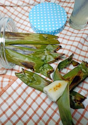 Foto resep Otak-otak ikan