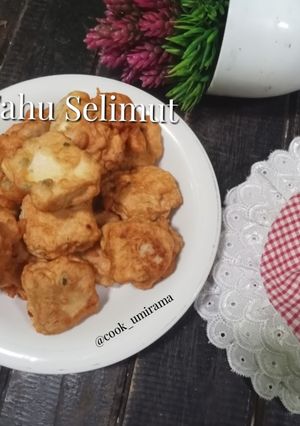 Foto resep Tahu Selimut
