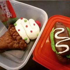 A picture of Steam Buns.