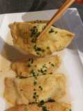 Dan Jiao, Dumplings aux œufs ou raviolis aux œufs