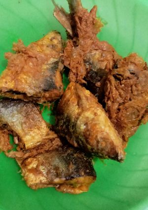 Foto resep Bandeng presto balut telur