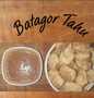 Resep Batagor tahu yang Enak