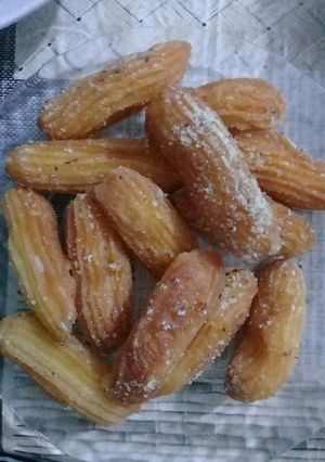 صورة لوصفة بلح الشام😋😋😋