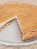Torta Cuor di Mela