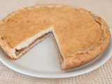 Torta Cuor di Mela