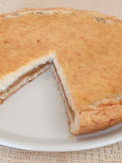 Foto di Torta Cuor di Mela