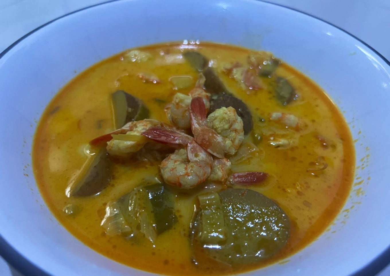 Kari Udang