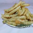 Stik kentang keju