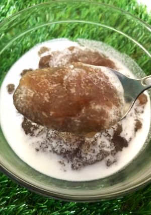 Foto resep Bubur Sagu Ambon