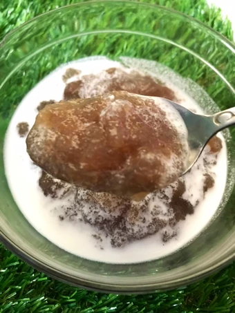 Cara Gampang Membikin Resep Bubur Sagu Ambon yang Lezat Anti Ribet, Sempurna