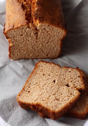 Vollkorndinkel-Toastbrot Rezepthauptbild