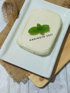 Foto resep Cream Cheese Home Made