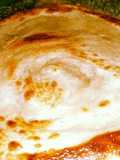 Meetha paratha