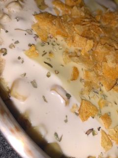 صورة لوصفة ذرة بالجبن 🌽 🤤