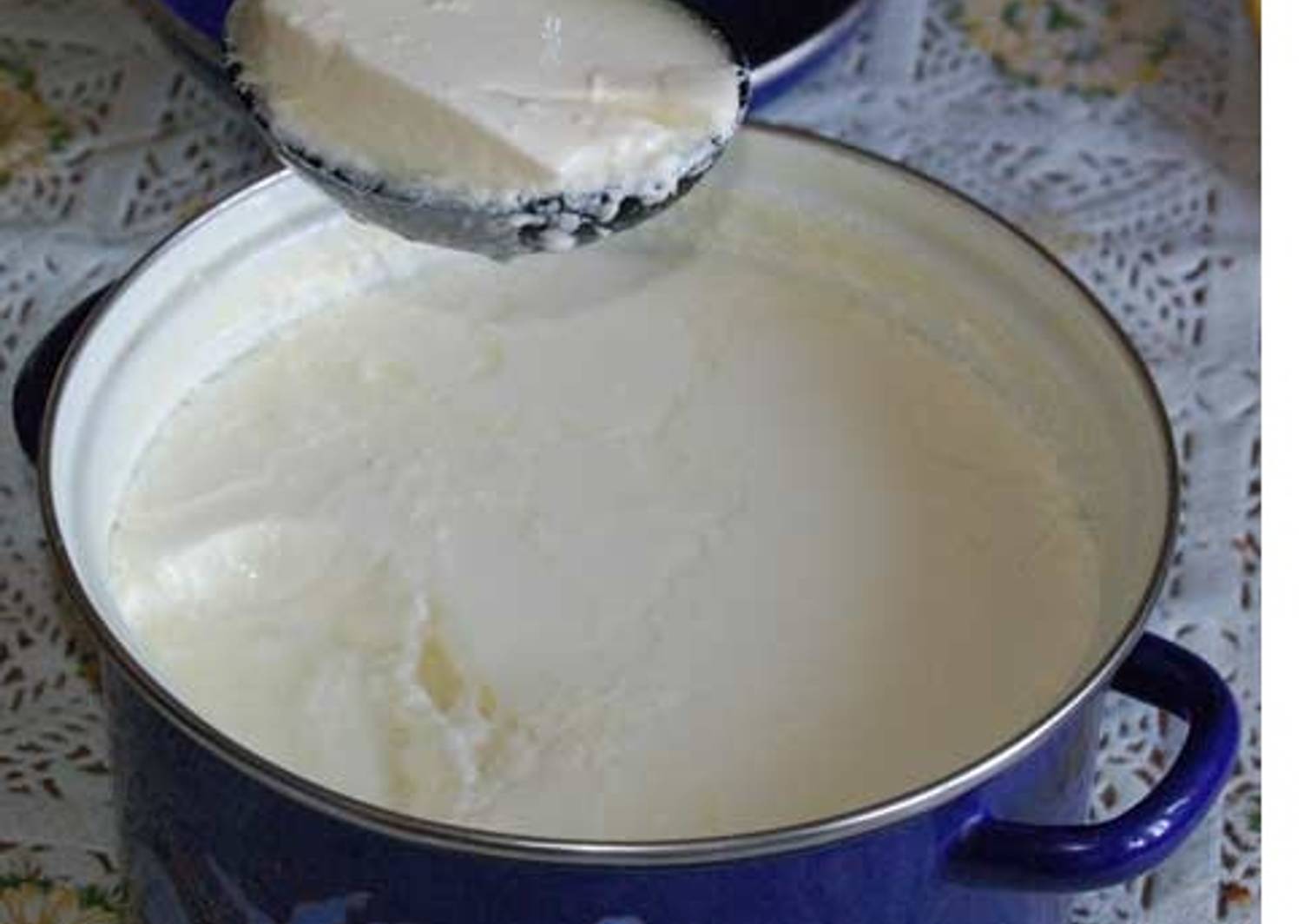 Что можно приготовить из прокисшего молока в домашних условиях рецепт с фото пошагово