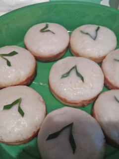 Foto resep Kue Apem Jawa