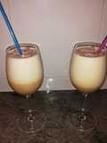 Frappé latte en mcc