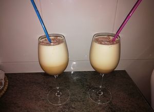 Foto principal de Frappé latte en mcc