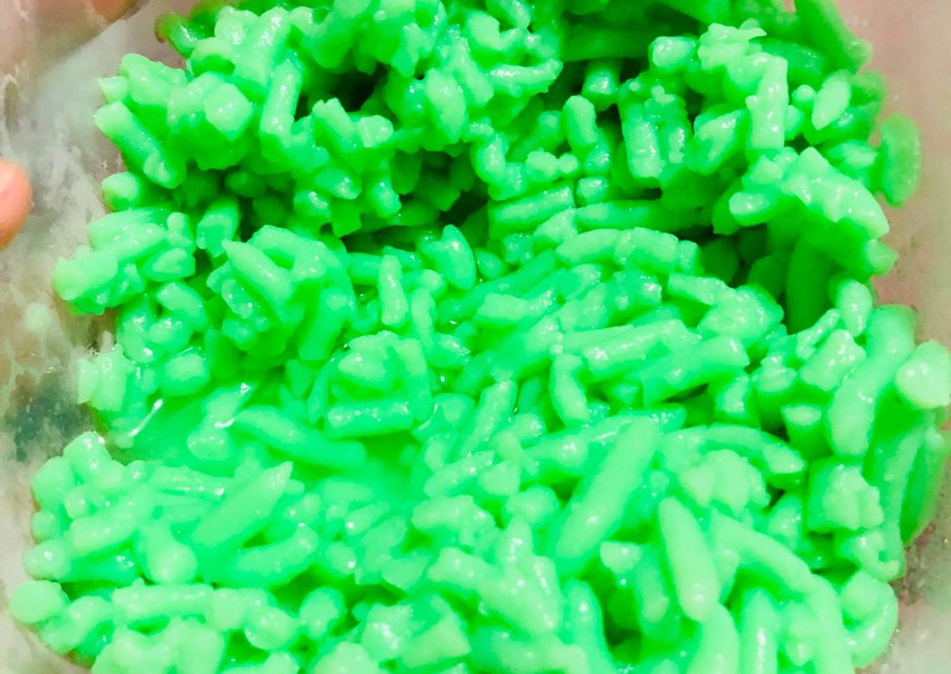 Cendol #bikinramadanberkesan