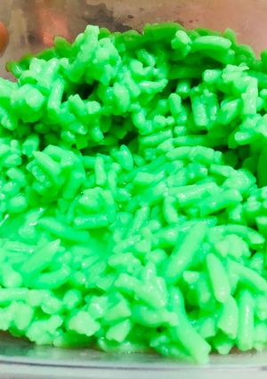 Foto resep Cendol #bikinramadanberkesan