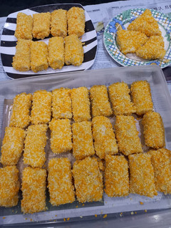 Foto resep Risoles ragout sayuran