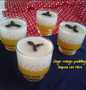 Bagaimana Membuat Sago mango pudding 🍮 yang Enak Banget