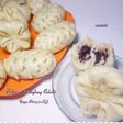 🍠🍙 Bakpao isi Singkong ala Dapur Fitri 🍠🍙