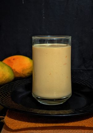 আম লস্যি (aam lassi recipe in Bengali) রেসিপির প্রধান ছবি