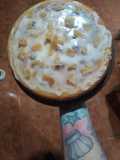 Tortita de limón