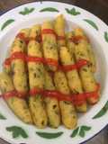 Potato cheesee stick