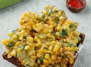 Gambar bakwan jagung manado