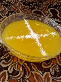 عکسی از دستور ماقوت