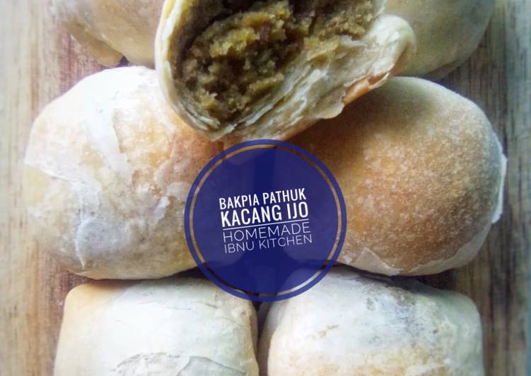 Bakpia Pathuk
