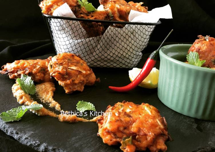5 Things You Did Not Know Could Make on Cabbage Pakora