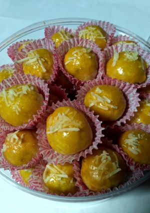 Foto resep Nastar