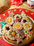 Biscottini di Natale