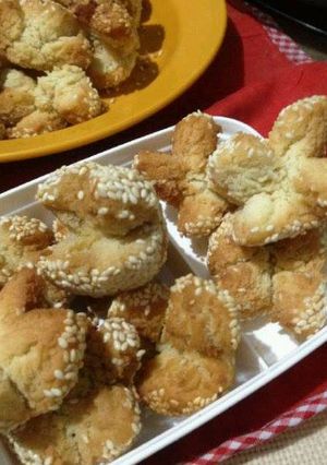 Foto resep Onde Ngakak